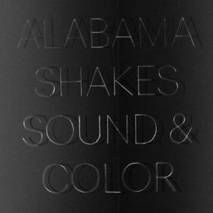 Alabama Shakes / Sound &amp; Color (DIGI-PAK)
