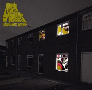 Arctic Monkeys / Favourite Worst Nightmare