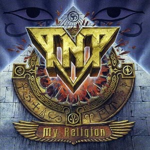 TNT / My Religion