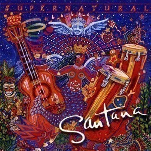 Santana / Supernatural