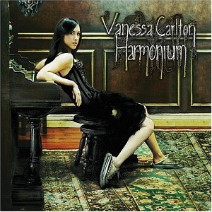 Vanessa Carlton / Harmonium