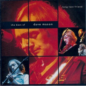 Dave Mason / The Best Of Dave Mason (Long Lost Friend)