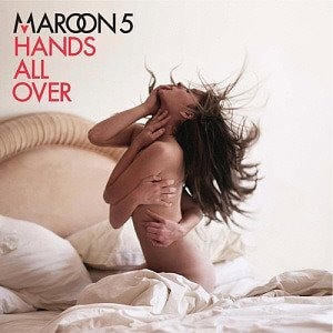 Maroon 5 / Hands All Over (Standard Edition)
