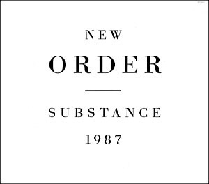 New Order / Substance 1987 (2CD)