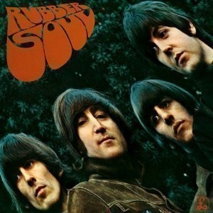 The Beatles / Rubber Soul