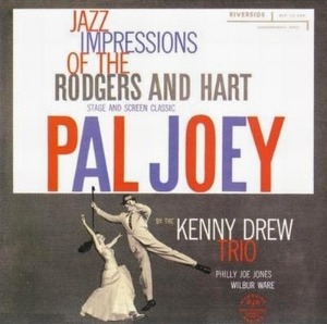 Kenny Drew Trio / Pal Joey