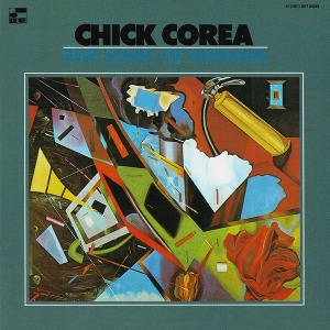 Chick Corea / The Song Of Singing