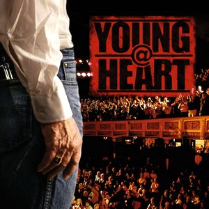 O.S.T. / Young@Heart (로큰롤 인생) (2CD, 미개봉)