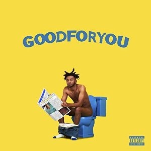 Amine / Good For You (홍보용)