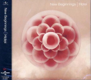 Tomoyasu Hotei / New Beginnings