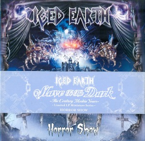 Iced Earth / Horror Show (LP MINIATURE)