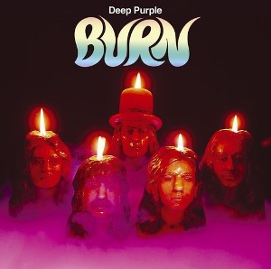 Deep Purple / Burn (30TH ANNIVERSARY, REMASTERED)