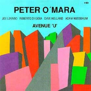 Peter O&#039;Mara / Avenue &#039;U&#039;