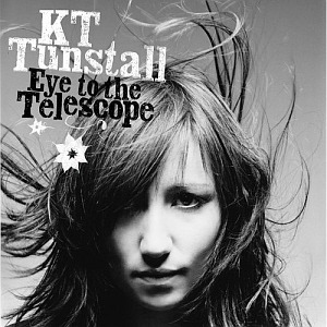 KT Tunstall / Eye To The Telescope (CD+DVD)