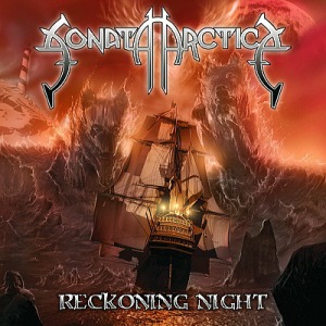 Sonata Arctica / Reckoning Night