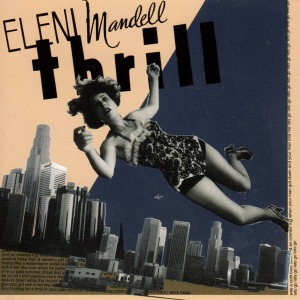 Eleni Mandell / Thrill