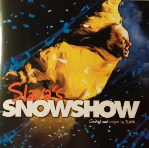 Slava / Slava&#039;s Snowshow