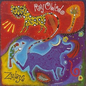 Ray Obiedo / Zulaya