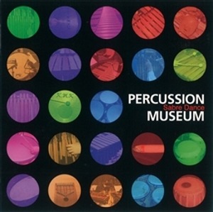 Percussion Museum / Sabre Dance