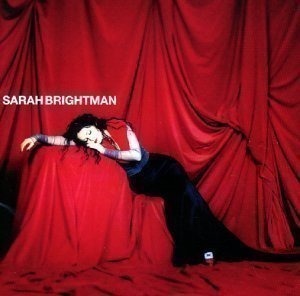 Sarah Brightman / Eden