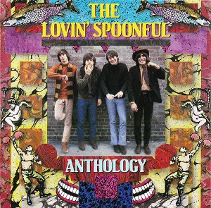 Lovin&#039; Spoonful / Anthology
