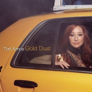 Tori Amos / Gold Dust (홍보용)