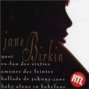 Jane Birkin / Jane B.