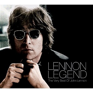 John Lennon / Lennon Legend: The Very Best Of John Lennon