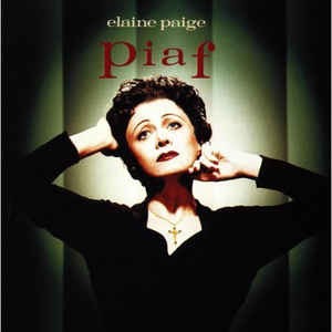 Elaine Paige / Piaf