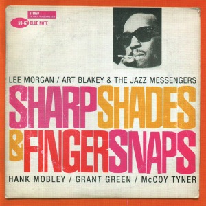 V.A. / Sharp Shades And Finger Snaps (2CD)