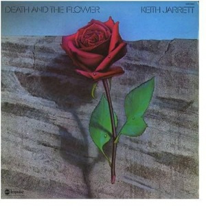 Keith Jarrett / Death &amp; The Flower (미개봉)