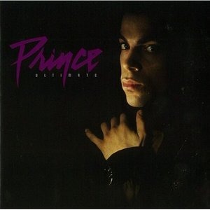 Prince / Ultimate (2CD, REMASTERED) (미개봉)