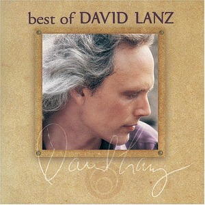 David Lanz / Best Of David Lanz (미개봉)
