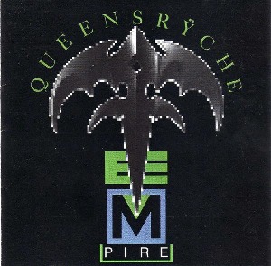 [LP] Queensrÿche / Empire (2LP, 미개봉)