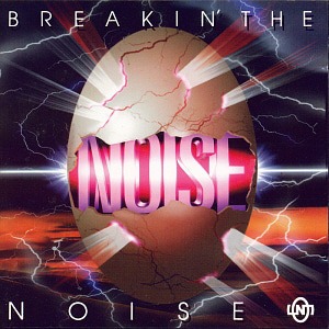 노이즈(Noise) / 4집-Breakin The Noise