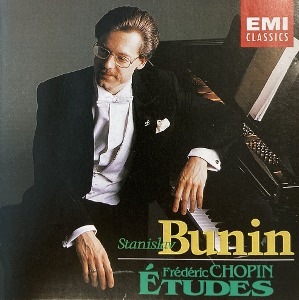 Stanislav Bunin / Chopin : Etudes