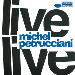 Michel Petrucciani / Live