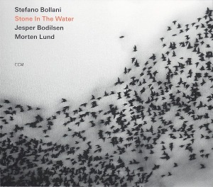 Stefano Bollani Trio / Stone In The Water