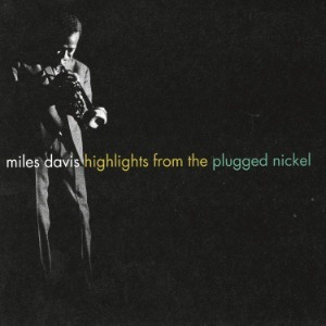 Miles Davis / The Complete Live At The Plugged Nickel 1965 (8CD, BOX SET)