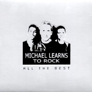 Michael Learns To Rock / All The Best (CD+DVD, 홍보용)