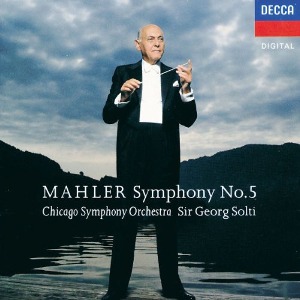 Sir Georg Solti / Mahler: Symphony No. 5