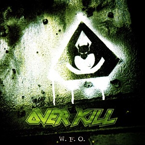 Overkill / W.F.O. (홍보용)