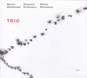 Marcin Wasilewski / Slawomir Kurkiewicz / Michal Miskiewicz : Simple Acoustic Trio / Trio