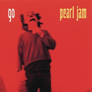 Pearl Jam / Go (SINGLE, 홍보용)