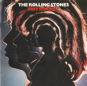 Rolling Stones / Hot Rocks 1 (홍보용)