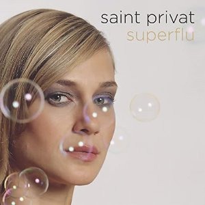 Saint Privat / Superflu (DIGI-PAK)