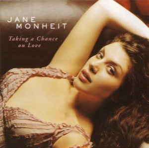 Jane Monheit / Taking A Chance On Love (홍보용)