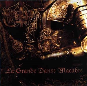 Marduk / La Grande Danse Macabre