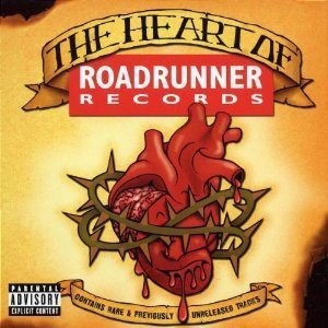 V.A. / Heart Of Roadrunner
