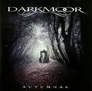 Dark Moor ‎/ Autumnal